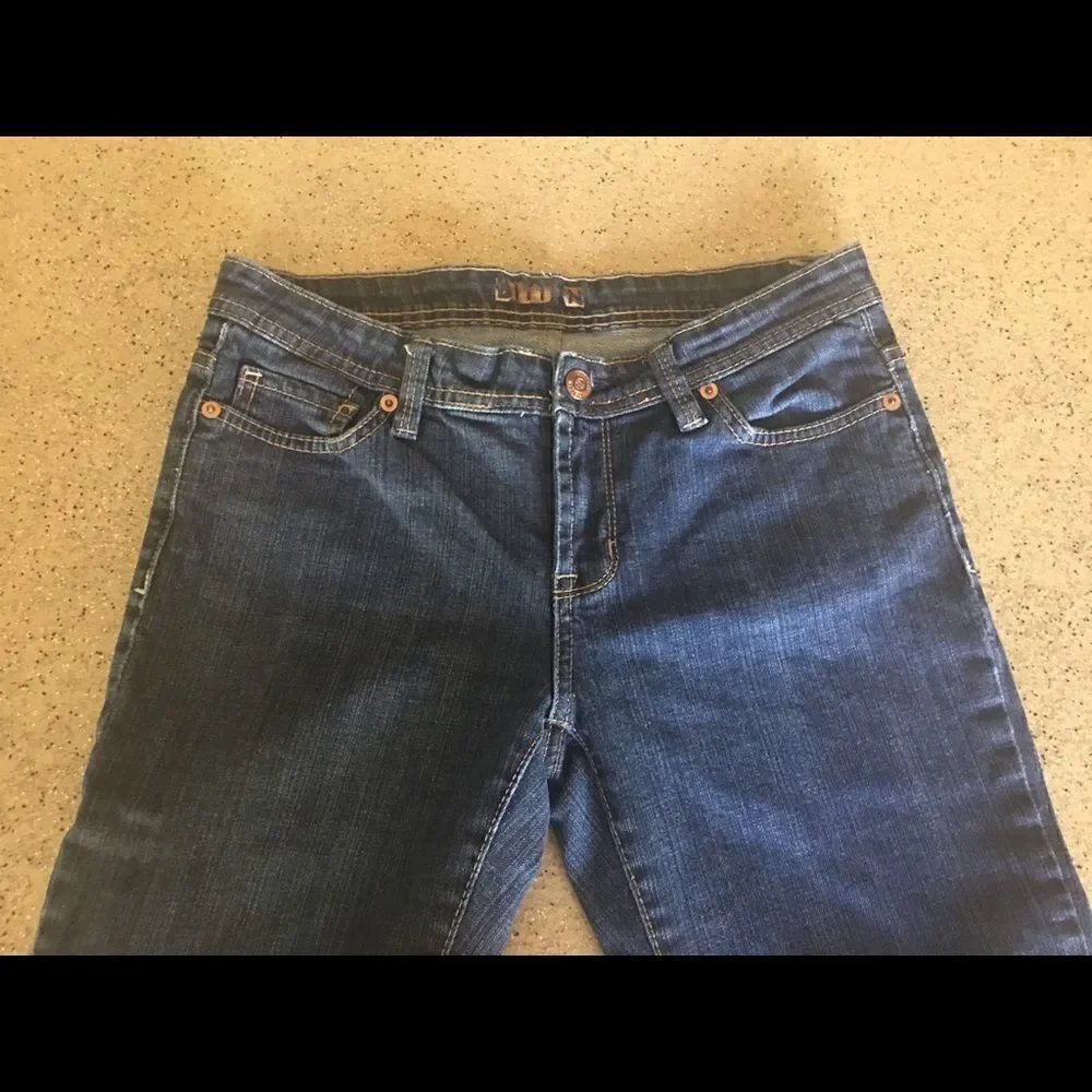 Sarah Jessica Parker Jeans
